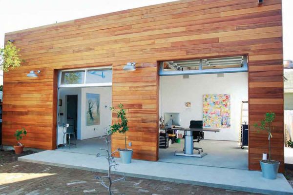 Recht-Taylor Studio