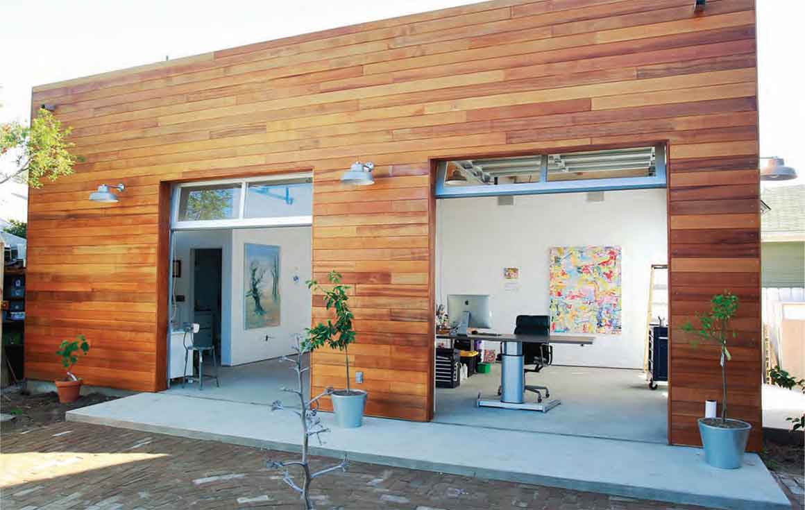Recht-Taylor Studio