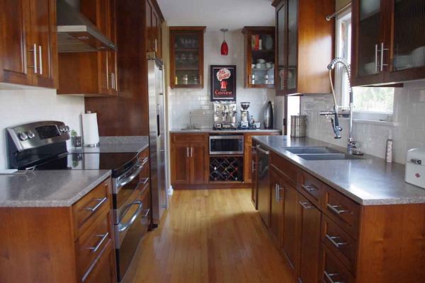 Burt-Gracik Kitchen