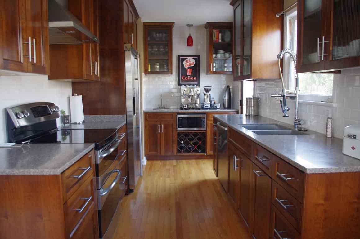 Burt-Gracik Kitchen