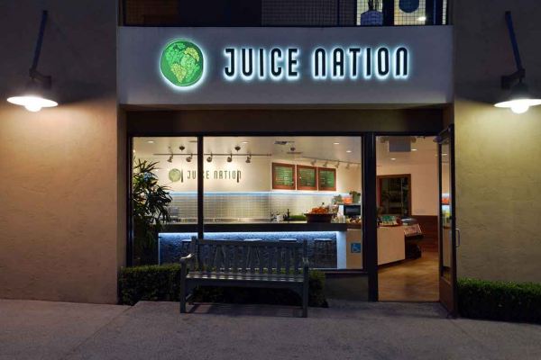 Juice Nation