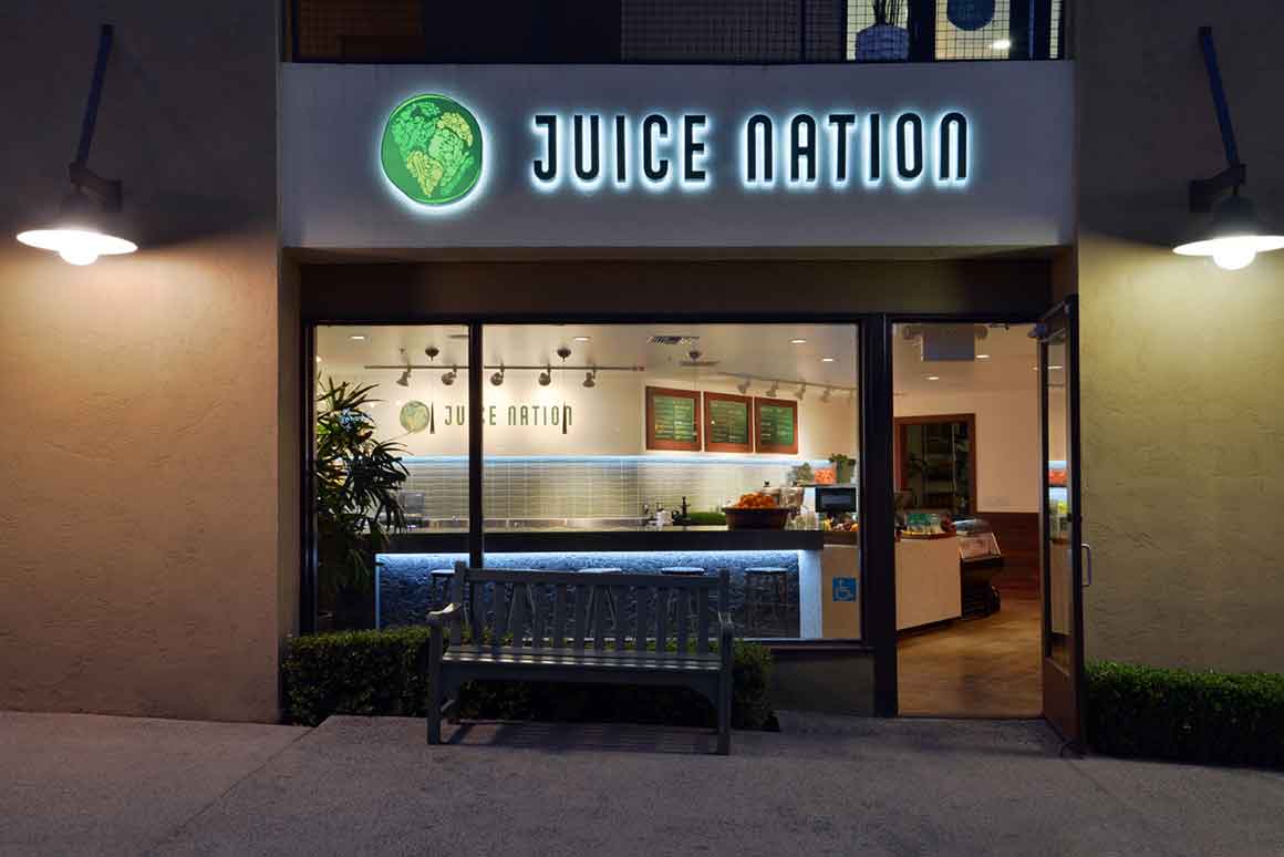 Juice Nation