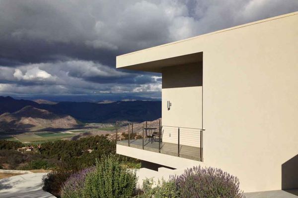 Matta Residence