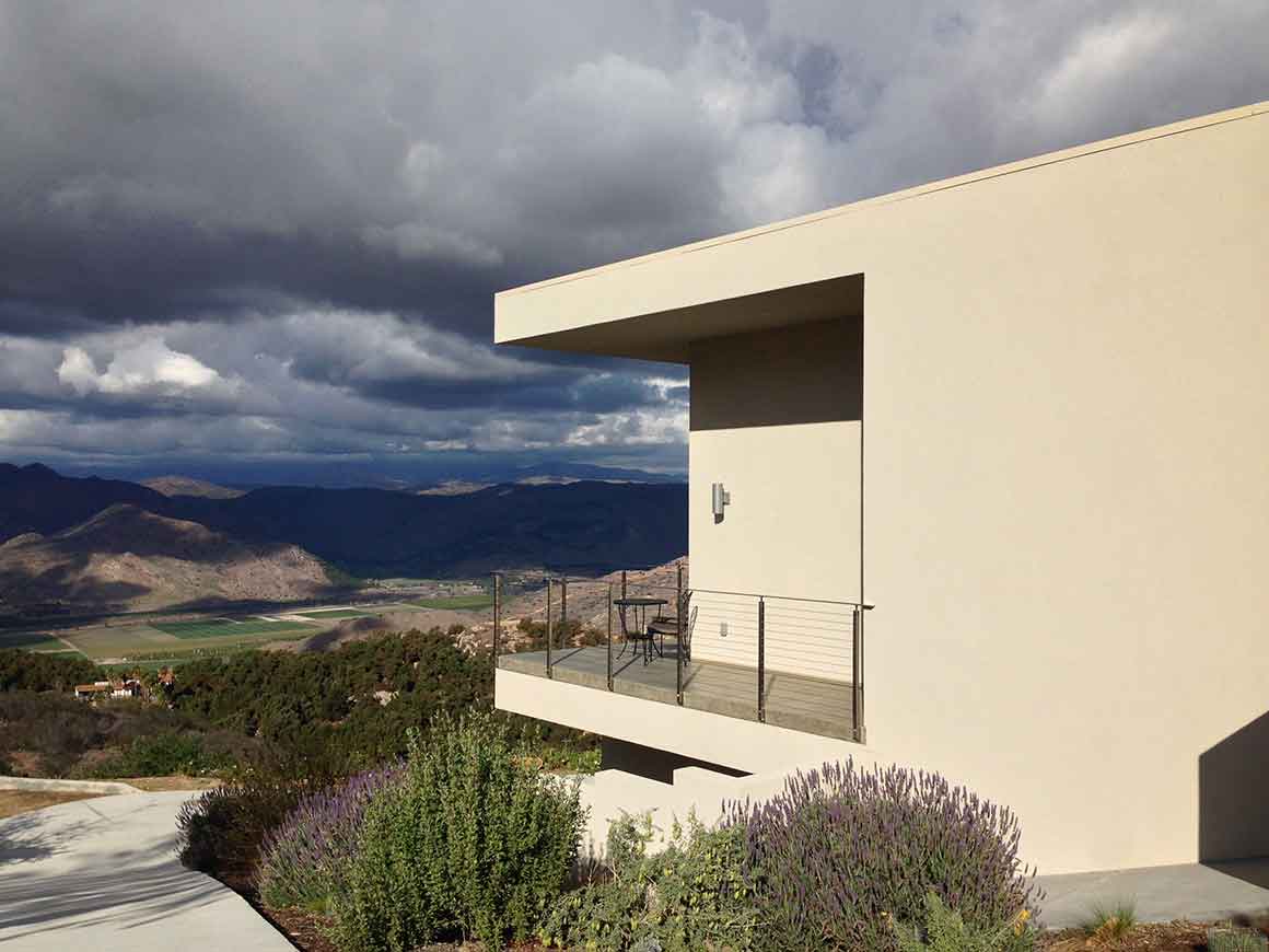 Matta Residence