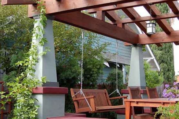 McGowan Residence