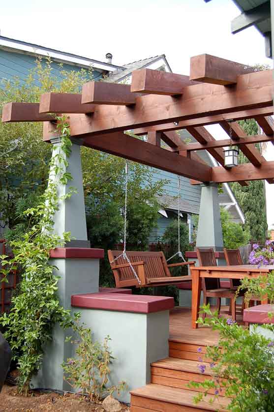 McGowan Residence