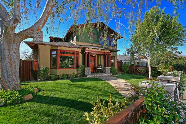 Mellby Residence 1