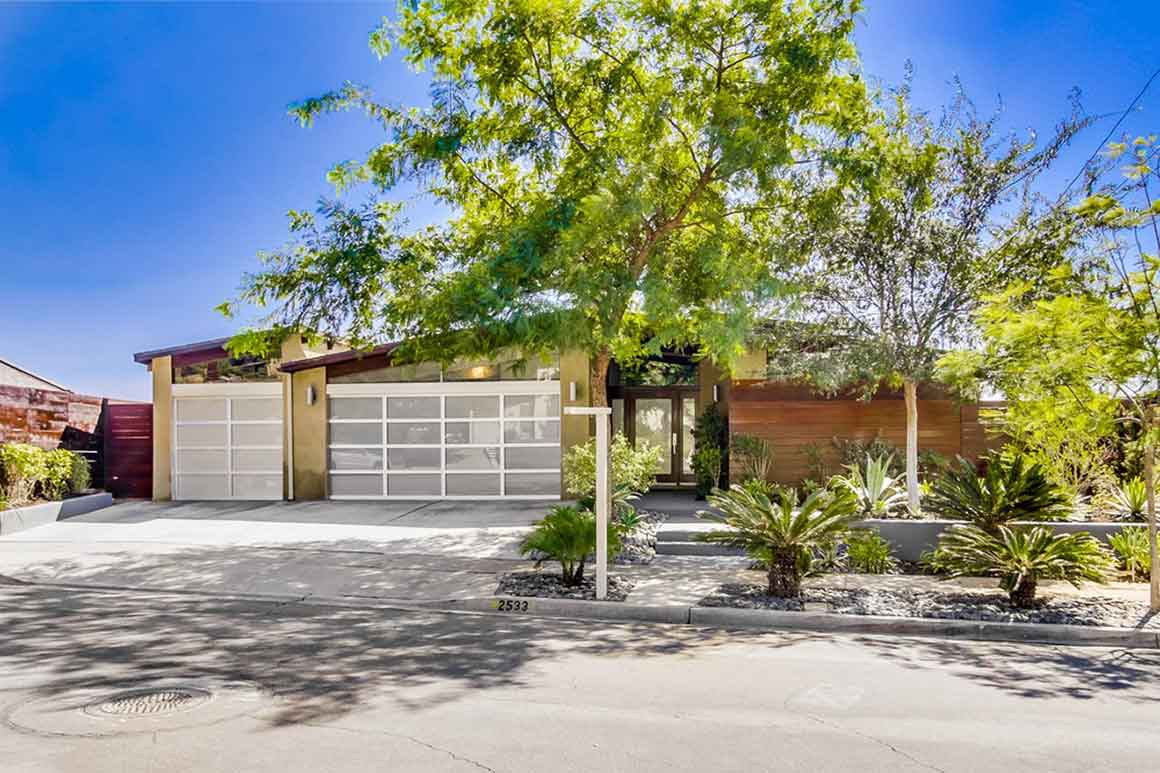 Mellby Residence 2
