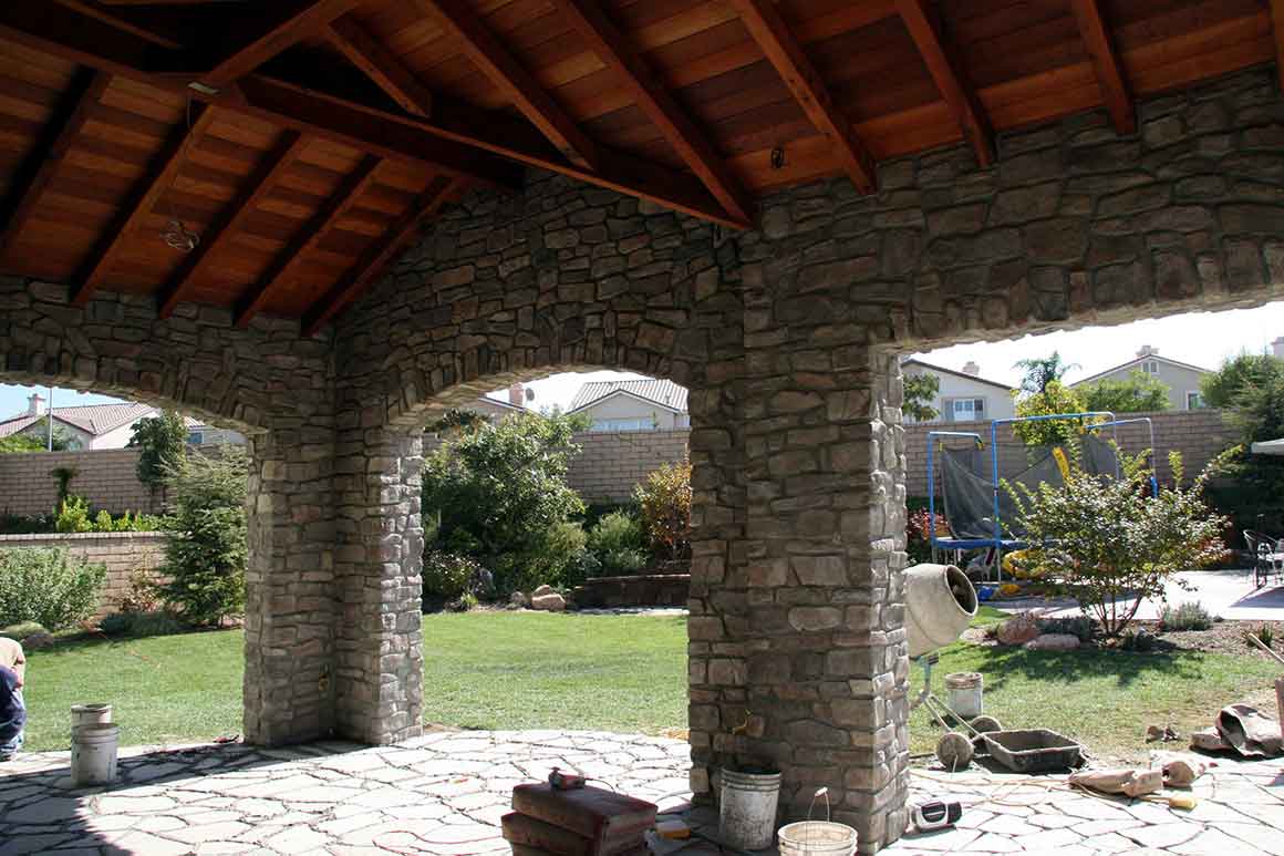 Neil Residence