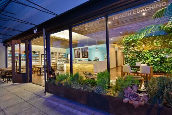 Sonima Wellness Center