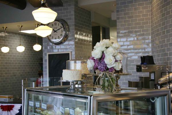 Towne Bakery