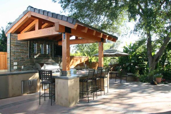 Verdon Residence